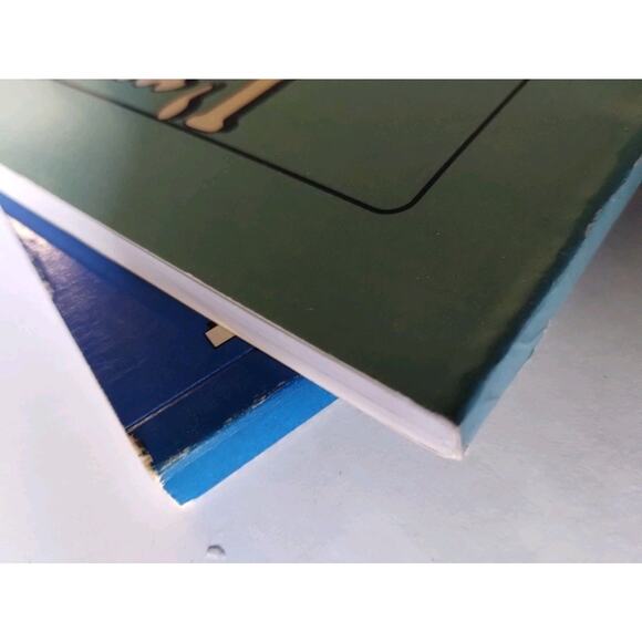 Steve Berry SIGNED "I'm Not an Ambulance Driver" #1 & Book #3 & Bonus Material - Picture 3 of 14